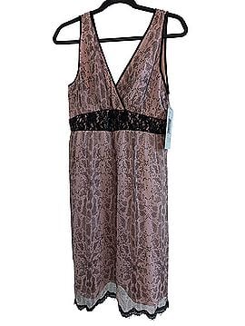 Signature by Robbie Bee Cocktail Dress (view 1)