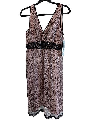 Signature by Robbie Bee Cocktail Dress (view 1)