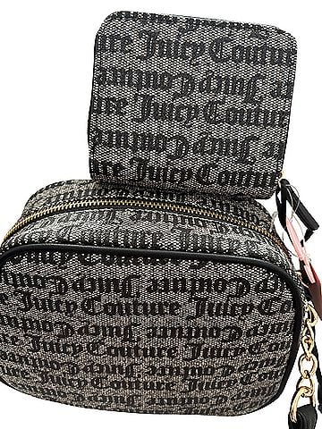 Juicy Couture Shoulder Bag (view 2)