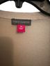 Vince Camuto Solid Tan Cardigan Size XS - photo 2