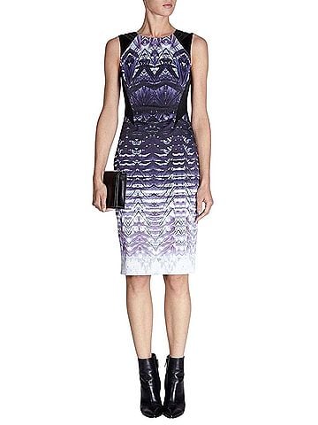 Karen Millen Cocktail Dress (view 1)
