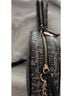 Juicy Couture Black Gray Shoulder Bag One size - photo 3