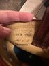 FRYE Brown Boots Size 7 1/2 - photo 5