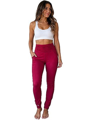 DKNY Leggings (view 1)