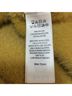 Rachel Zoe Yellow Pullover Sweater Size XL - photo 5