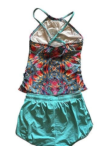 Venus Two Piece Swimsuit (view 2)