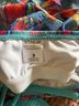 Venus Floral Multi Color Teal Two Piece Swimsuit Size 8 - photo 3
