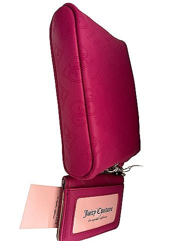Juicy Couture Clutch (view 2)