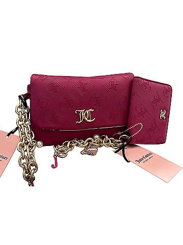 Juicy Couture Clutch (view 1)