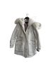 Marc New York White Coat Size S - photo 1