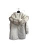 Marc New York White Coat Size S - photo 2