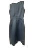 Antonio Melani Blue Cocktail Dress Size 0 - photo 2
