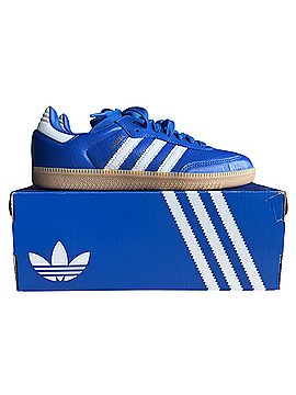 Adidas Samba OG Sneakers (view 1)