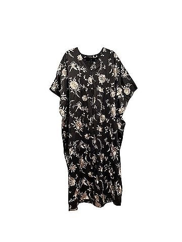 Natori Kaftan Dress Casual Dress (view 1)