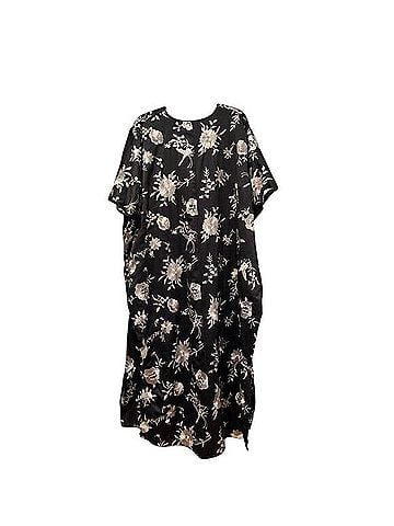 Natori Kaftan Dress Casual Dress (view 2)