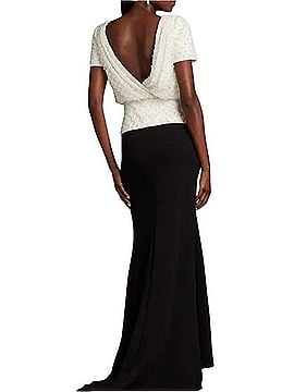 Tadashi Shoji Ramona Cocktail Dress (view 1)