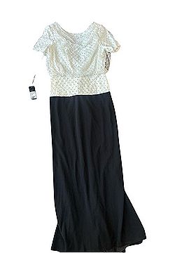 Tadashi Shoji Ramona Cocktail Dress (view 2)