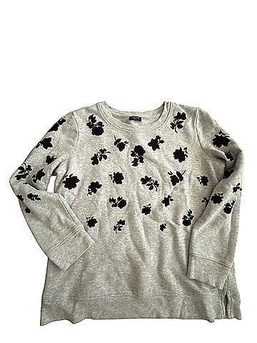 Talbots Pullover Sweater (view 1)