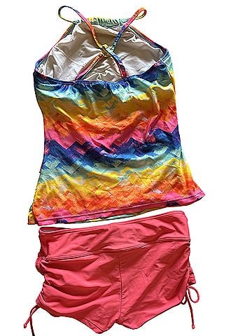 Venus Two Piece Swimsuit (view 2)