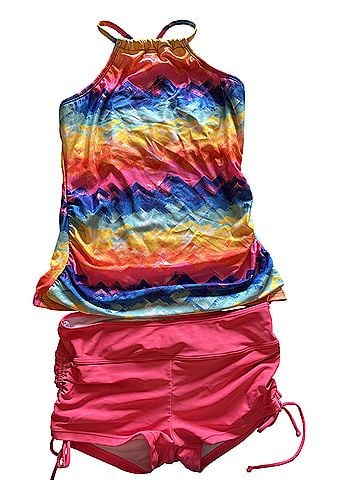 Venus Two Piece Swimsuit (view 1)