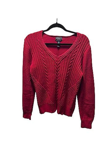 Chaps Classics Pullover Sweater (view 1)