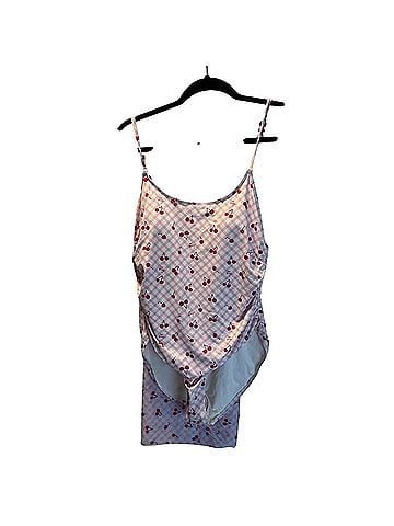 Betsey Johnson One Piece Swimsuit (view 1)