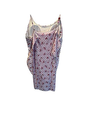 Betsey Johnson One Piece Swimsuit (view 2)