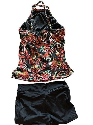 Venus Two Piece Swimsuit (view 2)