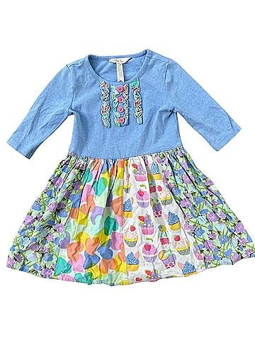 Matilda Jane Casual Dress (view 1)