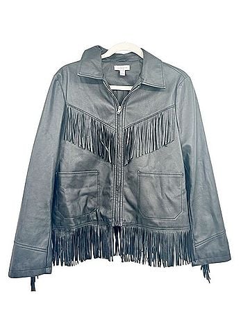 Topshop Jacket (view 1)