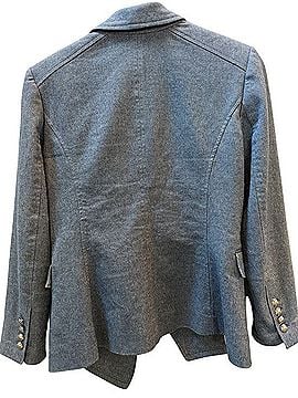 White House Black Market Jacket (view 2)