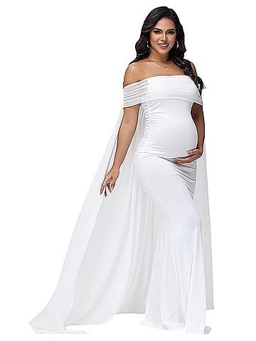 JustVH Classic Casual Dress (view 1)