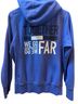 Peloton Blue Jacket Size M - photo 2