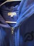 Peloton Blue Jacket Size M - photo 3