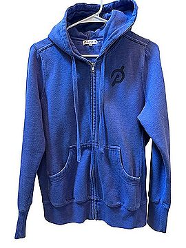 Peloton Jacket (view 1)