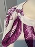 Rafaella Floral Multi Color Button-Down Shirt Size M - photo 4