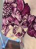 Rafaella Floral Multi Color Button-Down Shirt Size M - photo 5