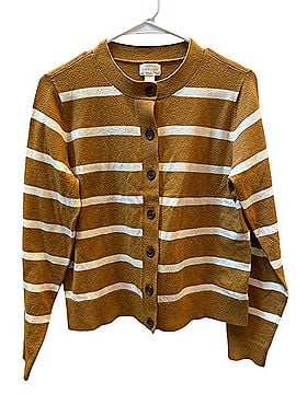 Caslon Cardigan (view 1)