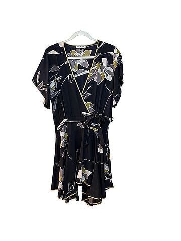 Halston Active Dress (view 2)