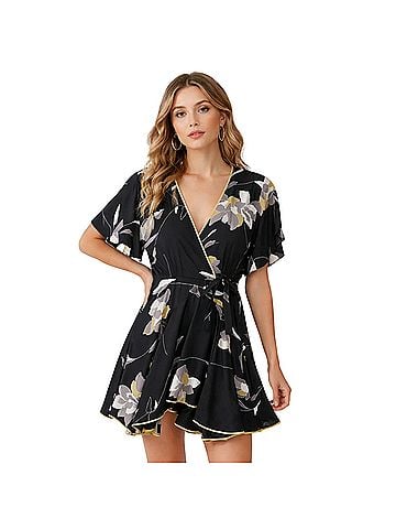 Halston Active Dress (view 1)