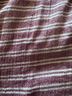 William Rast Stripes Red White Sleeveless Top Size L - photo 3