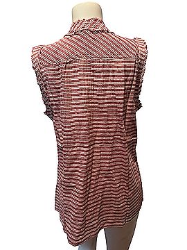 William Rast Sleeveless Top (view 2)