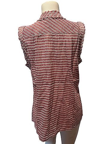 William Rast Sleeveless Top (view 2)