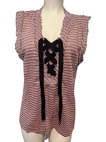 William Rast Sleeveless Top (view 1)
