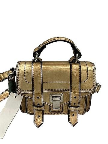 Proenza Schouler PS1 Micro Shoulder Bag (view 1)