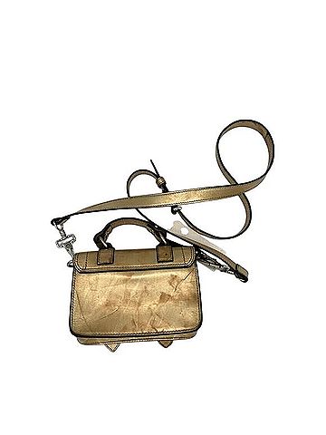 Proenza Schouler PS1 Micro Shoulder Bag (view 2)