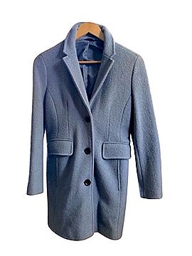 Lands' End Coat (view 1)