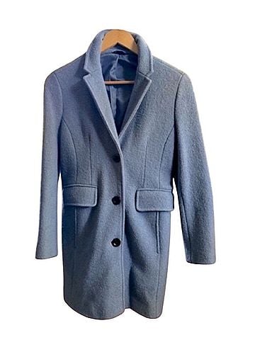Lands' End Coat (view 1)
