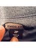 Lands' End 51% Wool 49% Rayon 100% Polyester Blue Coat Size 2 (petite) - photo 5