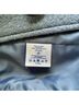 Lands' End 51% Wool 49% Rayon 100% Polyester Blue Coat Size 2 (petite) - photo 4
